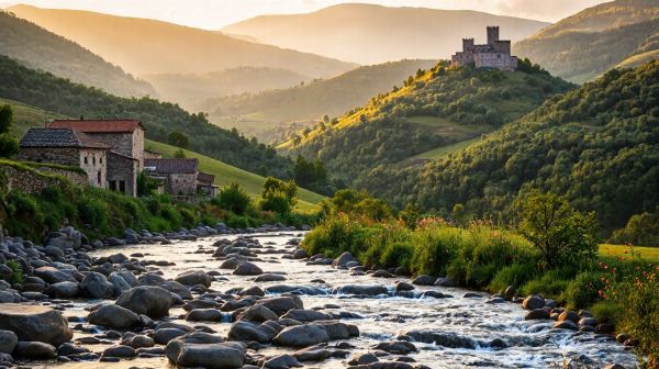 Découvrez les essentiels pour un séjour parfait en Périgord