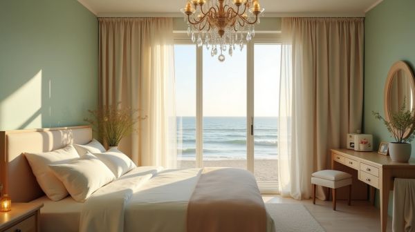 Dormir là où l'on se soigne : le pari gagnant des hôtels thalasso bretons