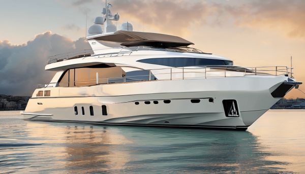 Ferretti group : pourquoi ce choix séduit les passionnés de luxe