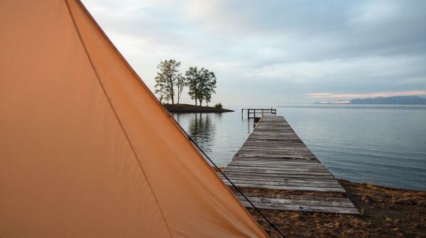 Guide essentiel pour créer un espace aquatique en camping