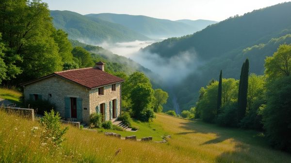 Préparer son séjour en Périgord : les indispensables