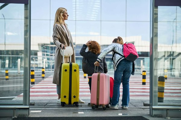 Avril en famille : top 10 destinations à découvrir